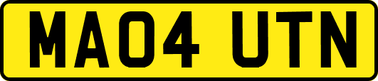 MA04UTN