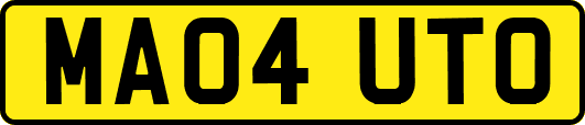 MA04UTO