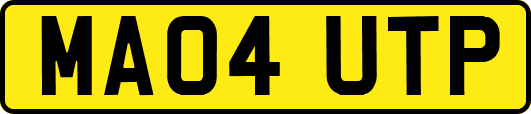 MA04UTP