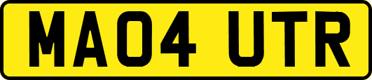 MA04UTR