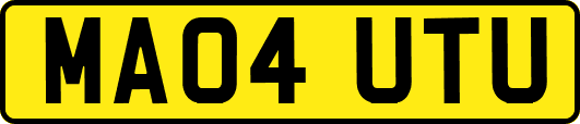 MA04UTU