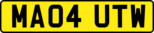 MA04UTW