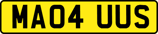 MA04UUS