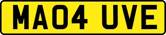 MA04UVE