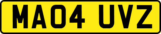 MA04UVZ