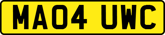 MA04UWC
