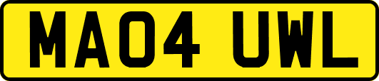 MA04UWL