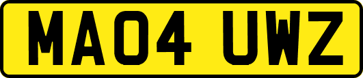 MA04UWZ