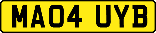 MA04UYB