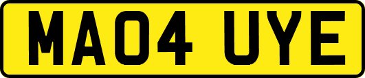 MA04UYE