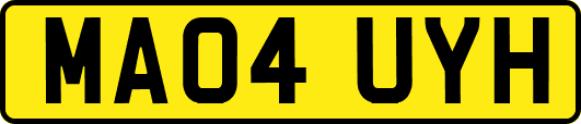 MA04UYH