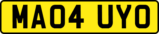 MA04UYO