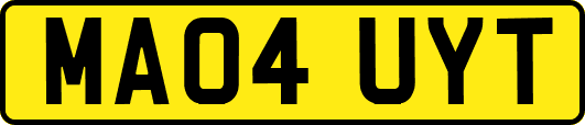 MA04UYT