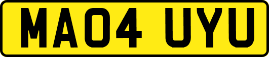 MA04UYU