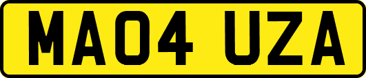 MA04UZA