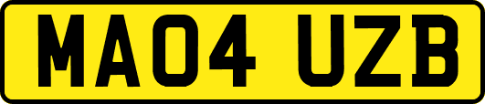 MA04UZB
