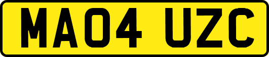 MA04UZC