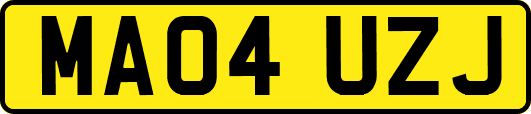 MA04UZJ