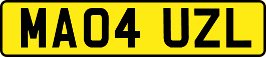 MA04UZL