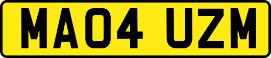MA04UZM