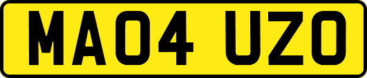 MA04UZO