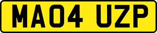 MA04UZP