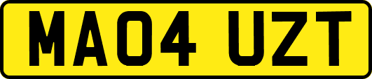 MA04UZT