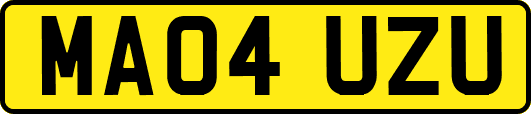 MA04UZU