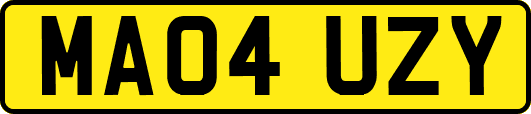 MA04UZY