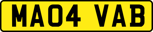 MA04VAB