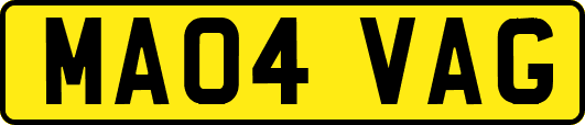 MA04VAG