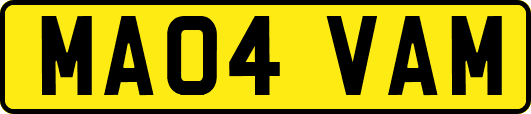 MA04VAM