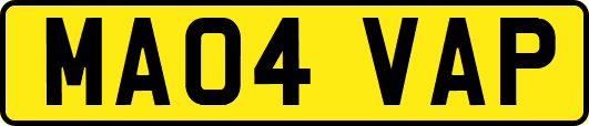 MA04VAP