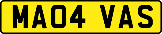 MA04VAS
