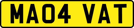 MA04VAT