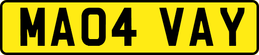 MA04VAY
