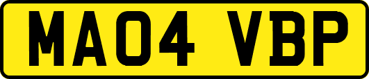 MA04VBP