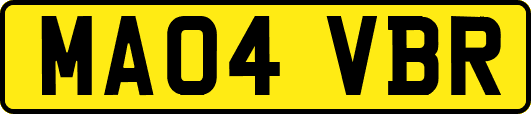 MA04VBR