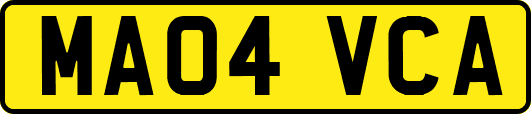 MA04VCA