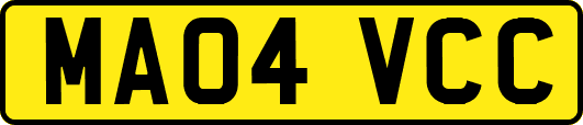 MA04VCC