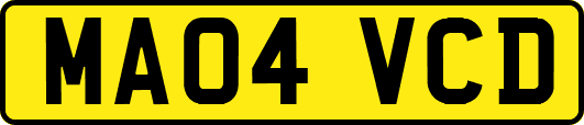 MA04VCD