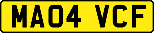 MA04VCF