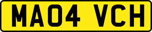 MA04VCH
