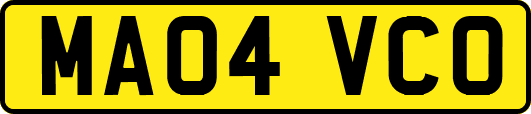 MA04VCO