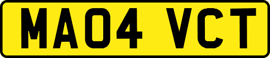 MA04VCT