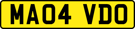 MA04VDO