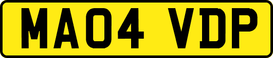 MA04VDP