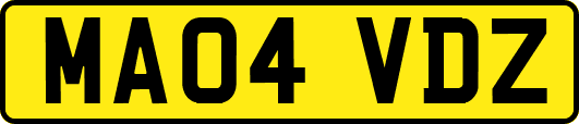 MA04VDZ