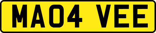 MA04VEE
