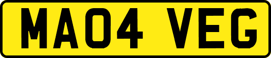 MA04VEG